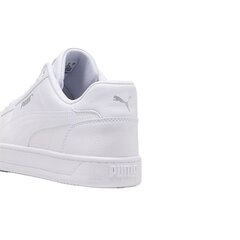 Caven 2.0 puma 39229002 vīriešiem balta men's white цена и информация | Кроссовки для мужчин | kaup24.ee