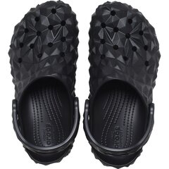 Crocs™ Classic Geometric Clog 282957 цена и информация | Мужские шлепанцы, босоножки | kaup24.ee