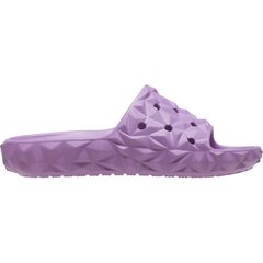 Crocs™ Classic Geometric Slide v2 282167 цена и информация | Шлепанцы, тапочки для женщин | kaup24.ee