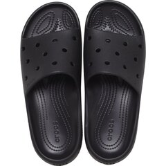 Crocs™ Classic Slide v2 281863 hind ja info | Meeste plätud, sussid | kaup24.ee