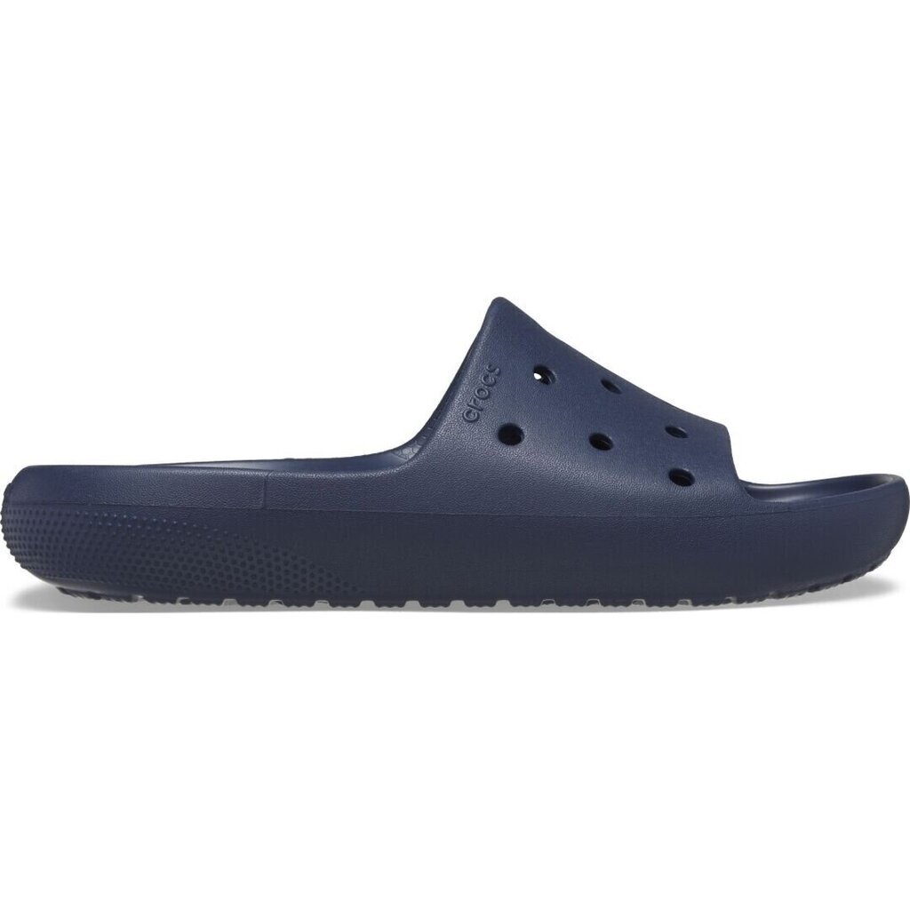 Crocs™ Classic Slide v2 281999 цена и информация | Meeste plätud, sussid | kaup24.ee