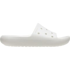 Crocs™ Classic Slide v2 282055 hind ja info | Meeste plätud, sussid | kaup24.ee