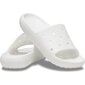 Crocs™ Classic Slide v2 282055 hind ja info | Meeste plätud, sussid | kaup24.ee