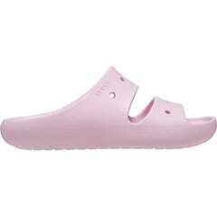 Crocs™ Classic Sandal v2 209403 282111 hind ja info | Naiste plätud ja sussid | kaup24.ee