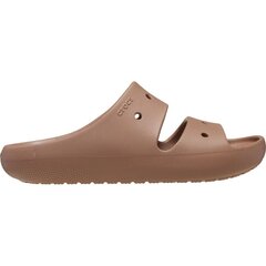 Crocs™ Classic Sandal v2 209403 282223 hind ja info | Meeste plätud, sussid | kaup24.ee