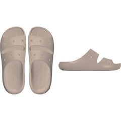 Crocs™ Classic Sandal v2 209403 282267 hind ja info | Meeste plätud, sussid | kaup24.ee