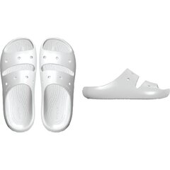 Crocs™ Classic Sandal v2 209403 282288 цена и информация | Мужские шлепанцы, босоножки | kaup24.ee