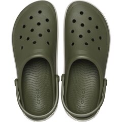 Crocs™ Off Court Logo Clog 283163 hind ja info | Naiste plätud ja sussid | kaup24.ee