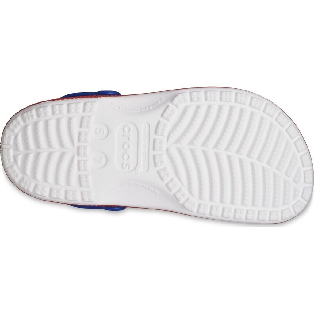 Crocs™ NBA LA Clippers Classic Clog 262708 hind ja info | Meeste plätud, sussid | kaup24.ee