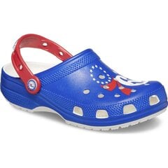 Crocs™ NBA Philadelphia 76ers Classic Clog 262736 hind ja info | Meeste plätud, sussid | kaup24.ee