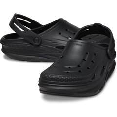 Crocs™ Off Grid Clog 282945 hind ja info | Naiste plätud ja sussid | kaup24.ee