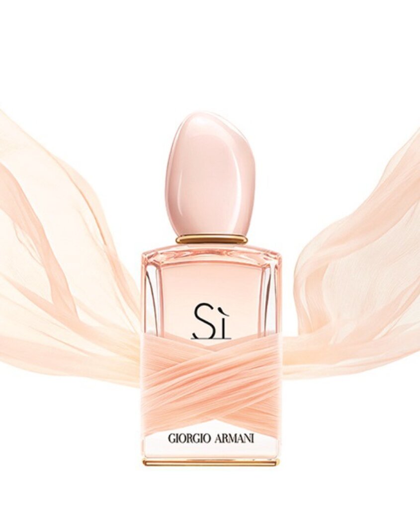 Giorgio Armani Si EDT naistele 100 ml hind ja info | Naiste parfüümid | kaup24.ee
