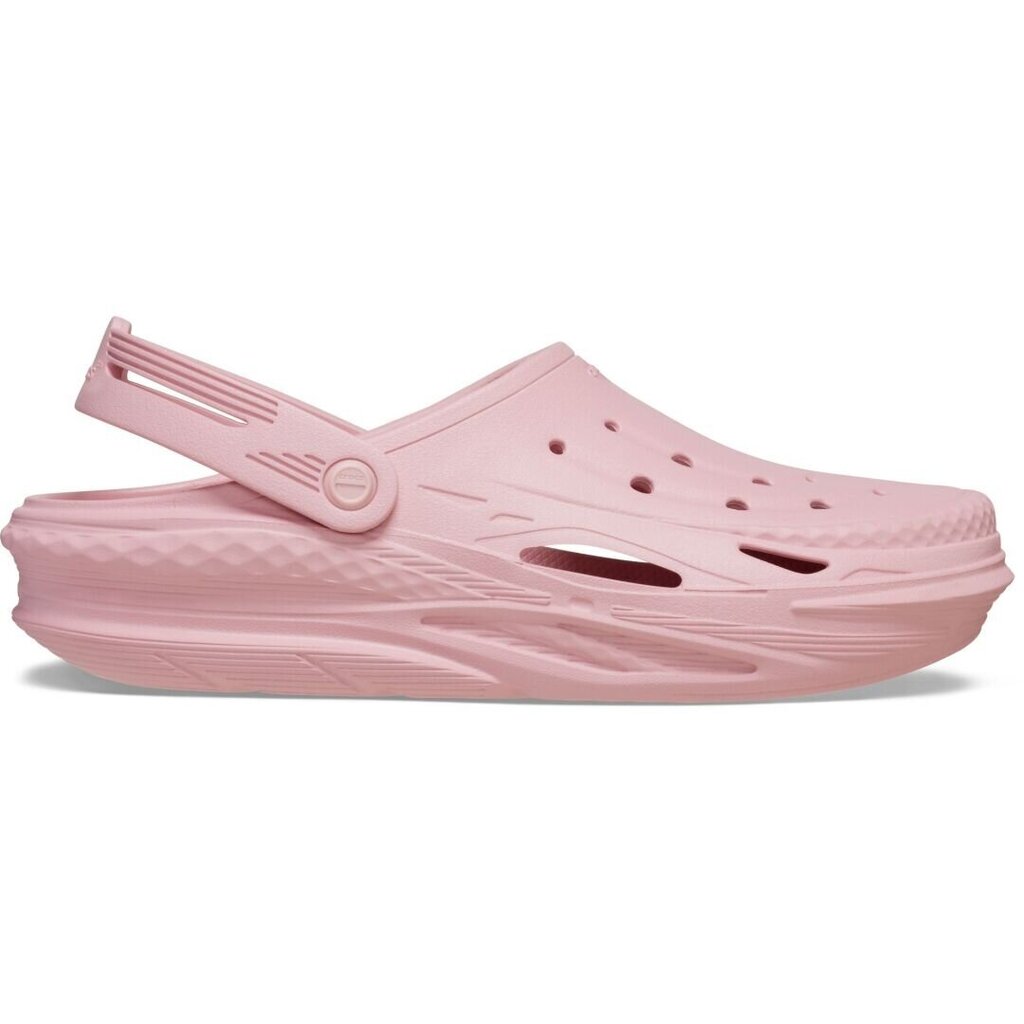 Crocs™ Off Grid Clog 283096 hind ja info | Naiste plätud ja sussid | kaup24.ee