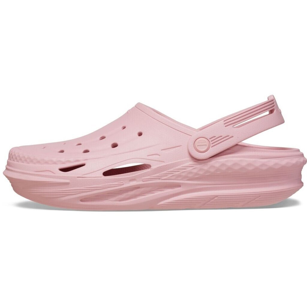 Crocs™ Off Grid Clog 283096 hind ja info | Naiste plätud ja sussid | kaup24.ee