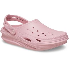 Crocs™ Off Grid Clog 283096 цена и информация | Шлепанцы, тапочки для женщин | kaup24.ee