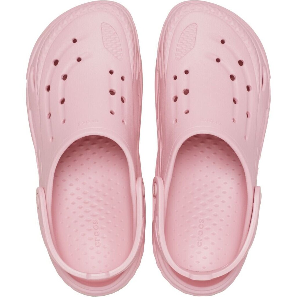 Crocs™ Off Grid Clog 283096 hind ja info | Naiste plätud ja sussid | kaup24.ee