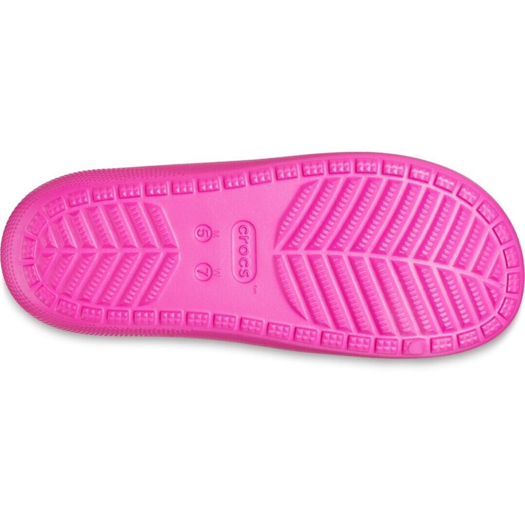 Crocs™ Classic Sandal v2 209403 282208 цена и информация | Naiste sandaalid | kaup24.ee