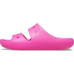 Crocs™ Classic Sandal v2 209403 282208 цена и информация | Женские босоножки | kaup24.ee