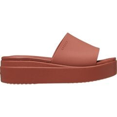 Crocs™ Brooklyn Slide 281044 hind ja info | Naiste sandaalid | kaup24.ee