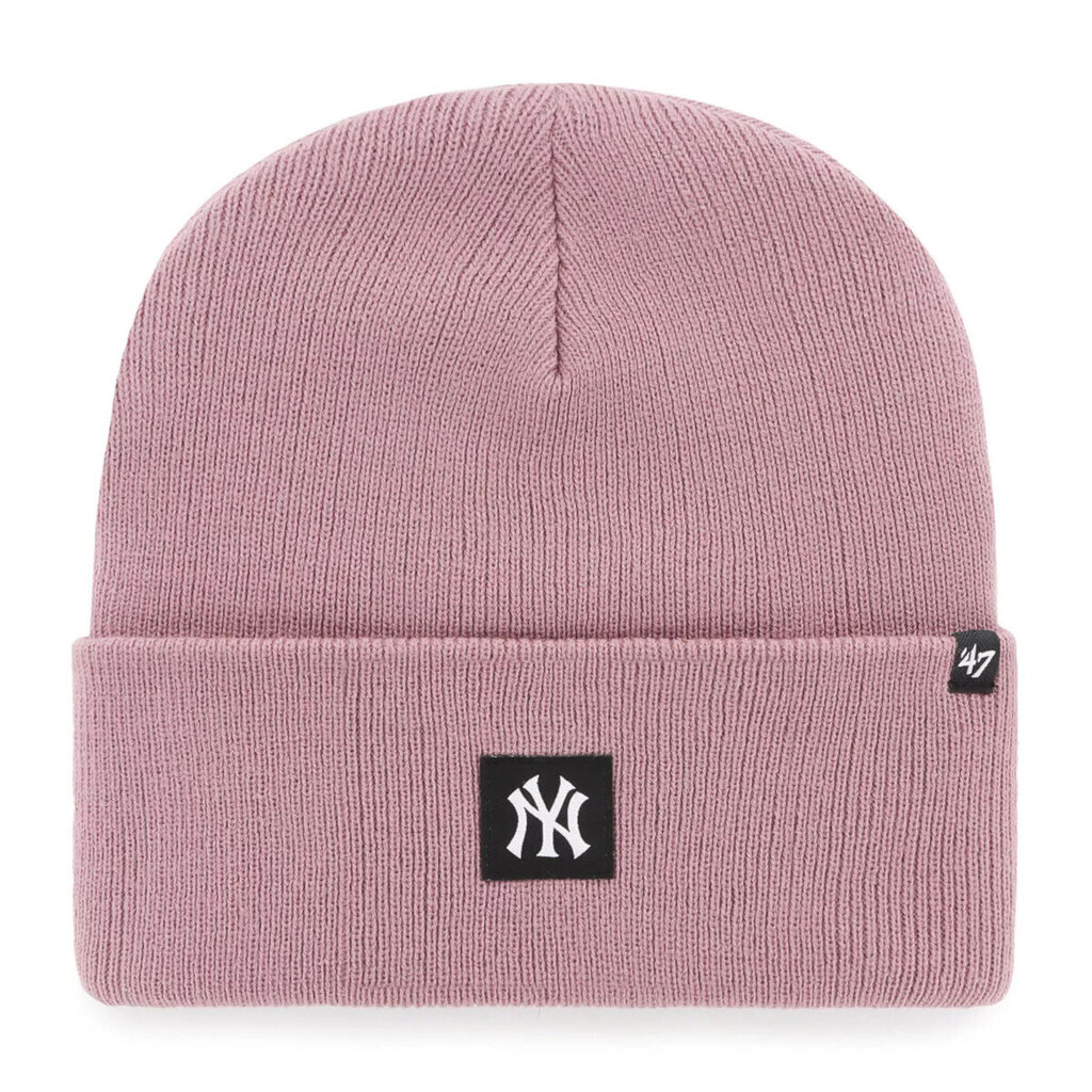 New york yankees 47 brand b-cmptc17ace-qc unisex rožinis unisex roosa B-CMPTC17ACE-QC цена и информация | Naiste mütsid ja peapaelad | kaup24.ee