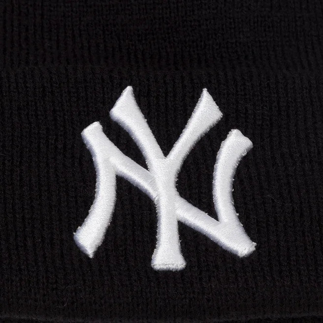 Mlb new york yankees raised '4 47 brand b-rkn17ace-bka unisex juoda unisex must B-RKN17ACE-BKA hind ja info | Naiste mütsid ja peapaelad | kaup24.ee