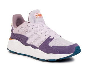 Crazychaos adidas performance eg7998 moterims violetine naistele lilla EG7998 hind ja info | Naiste spordi- ja vabaajajalatsid | kaup24.ee