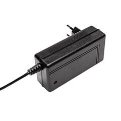 Akyga power supply AK-PD-09 26V | 400mA 10.4W 5.5x2.1 mm Hoover Freedom hind ja info | Auto akulaadijad | kaup24.ee