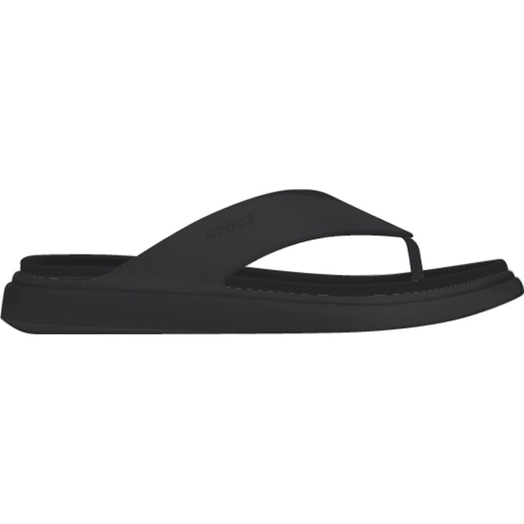 Crocs™ Getaway Flip 282324 hind ja info | Naiste plätud ja sussid | kaup24.ee