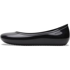 Crocs™ Brooklyn High Shine Flat 282890 цена и информация | Женские туфли | kaup24.ee