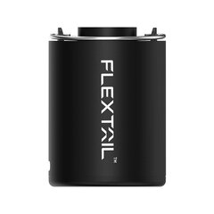 Portable 3-in-1 Air Pump Flextail Tiny Pump (black) цена и информация | Автомобильные электропринадлежности 12V | kaup24.ee