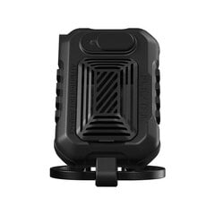 Portable Mosquito Repellent Flextail Light Repel (black) цена и информация | Средства от комаров и клещей | kaup24.ee