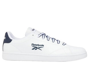 Royal complete sport reebok 100033763 vīriešiem balta meestele valge 100033763 hind ja info | Spordi- ja vabaajajalatsid meestele | kaup24.ee