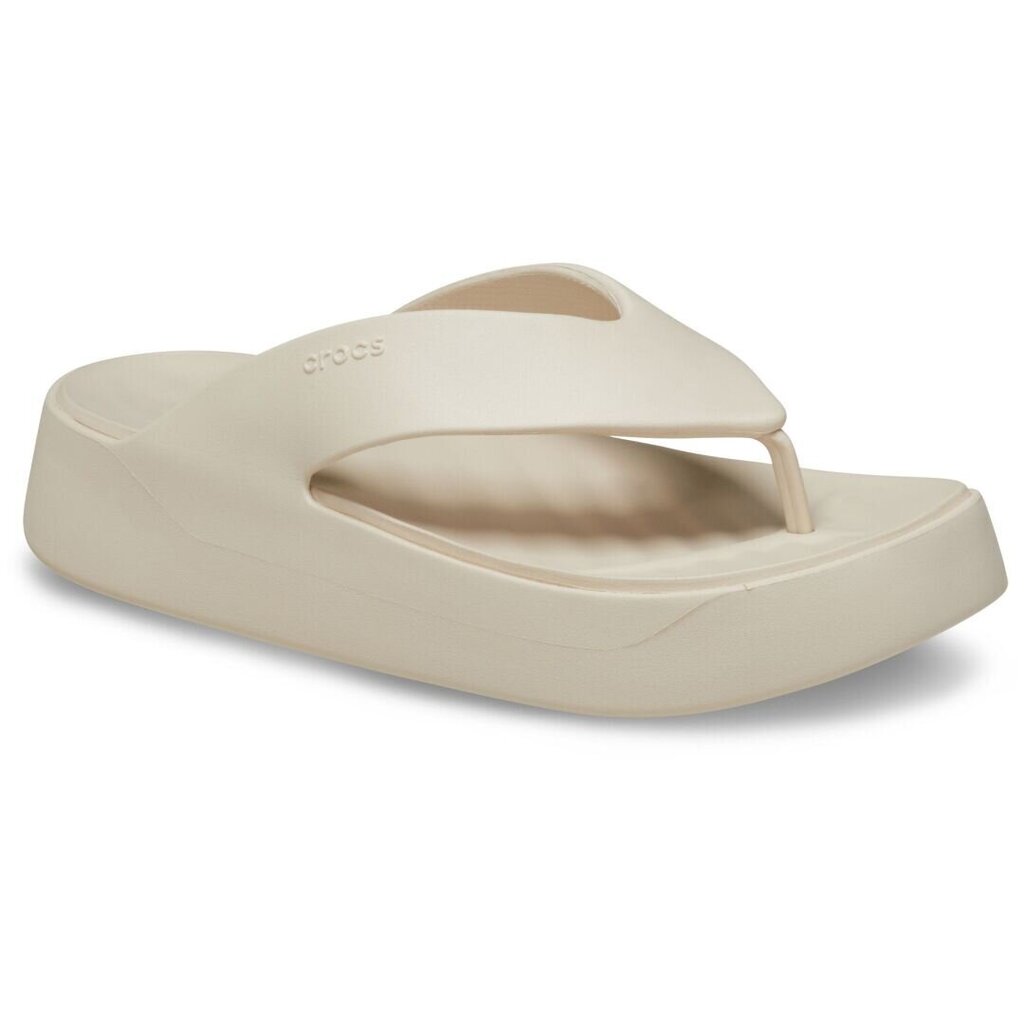 Crocs™ Getaway Platform Flip 282838 цена и информация | Naiste sandaalid | kaup24.ee