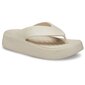 Crocs™ Getaway Platform Flip 282838 цена и информация | Naiste sandaalid | kaup24.ee