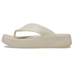 Crocs™ Getaway Platform Flip 282838 hind ja info | Naiste sandaalid | kaup24.ee