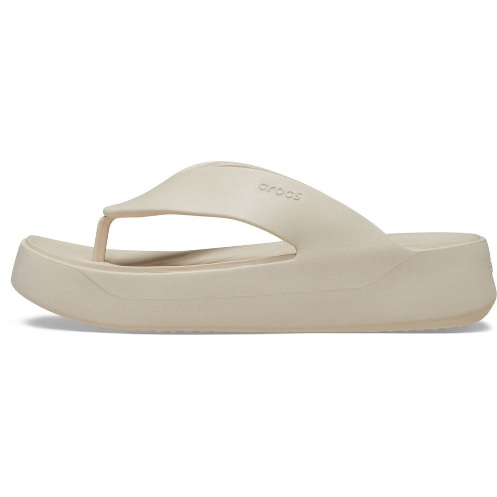 Crocs™ Getaway Platform Flip 282838 цена и информация | Naiste sandaalid | kaup24.ee