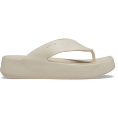 Crocs™ Getaway Platform Flip 282838 цена и информация | Женские босоножки | kaup24.ee