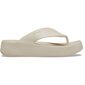 Crocs™ Getaway Platform Flip 282838 цена и информация | Naiste sandaalid | kaup24.ee