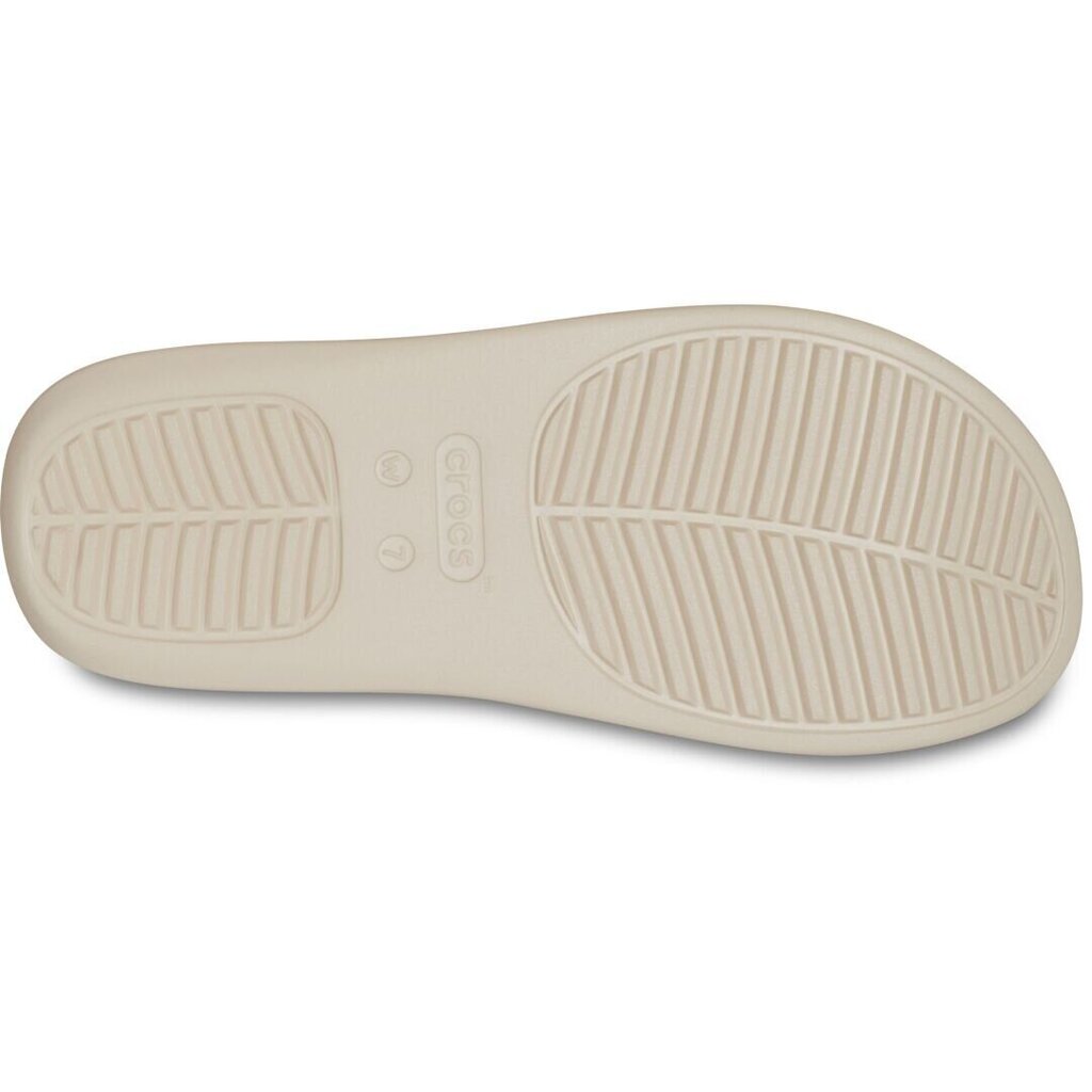 Crocs™ Getaway Platform Flip 282838 цена и информация | Naiste sandaalid | kaup24.ee