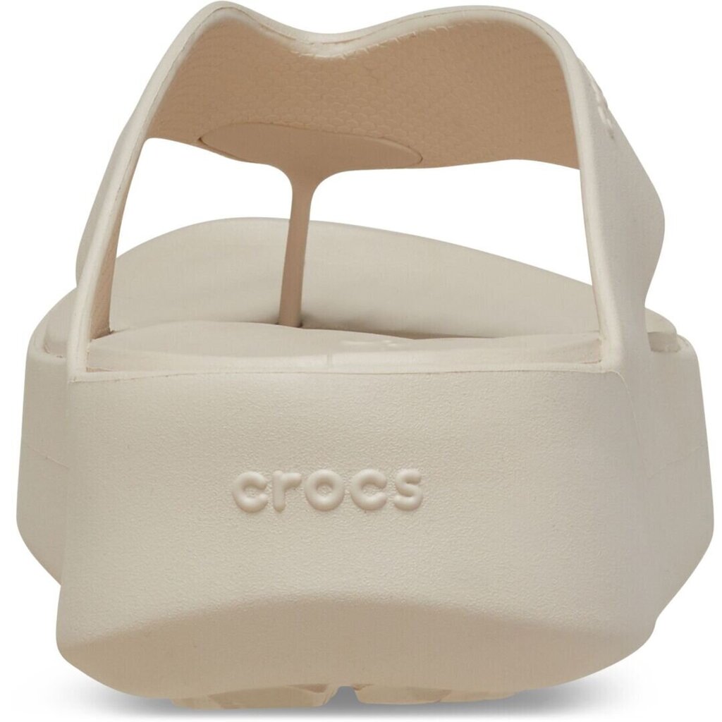 Crocs™ Getaway Platform Flip 282838 цена и информация | Naiste sandaalid | kaup24.ee