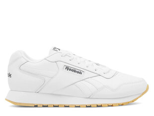 Meeste vabaajajalatsid Reebok 100010029, valge hind ja info | Spordi- ja vabaajajalatsid meestele | kaup24.ee