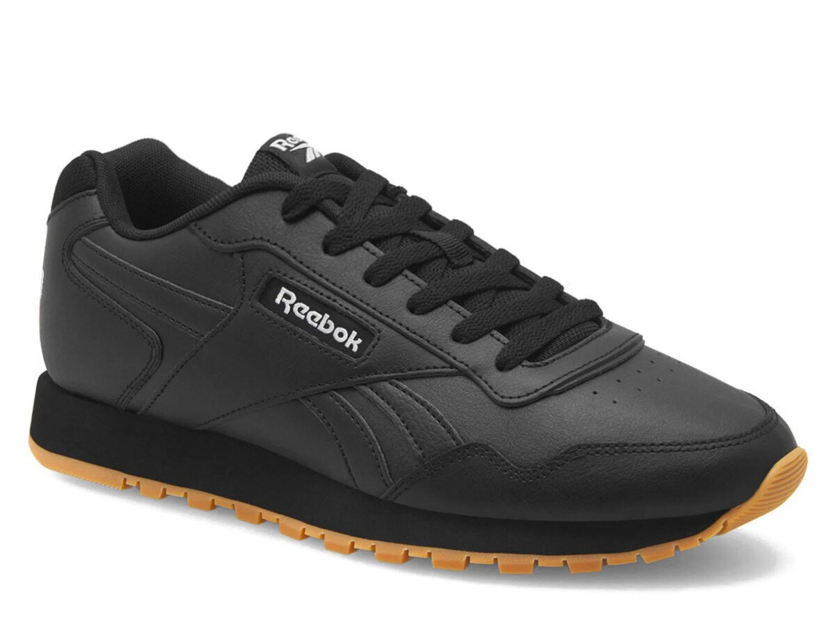 Glide reebok 100010030 vīriešiem juoda meestele must 100010030 hind ja info | Spordi- ja vabaajajalatsid meestele | kaup24.ee