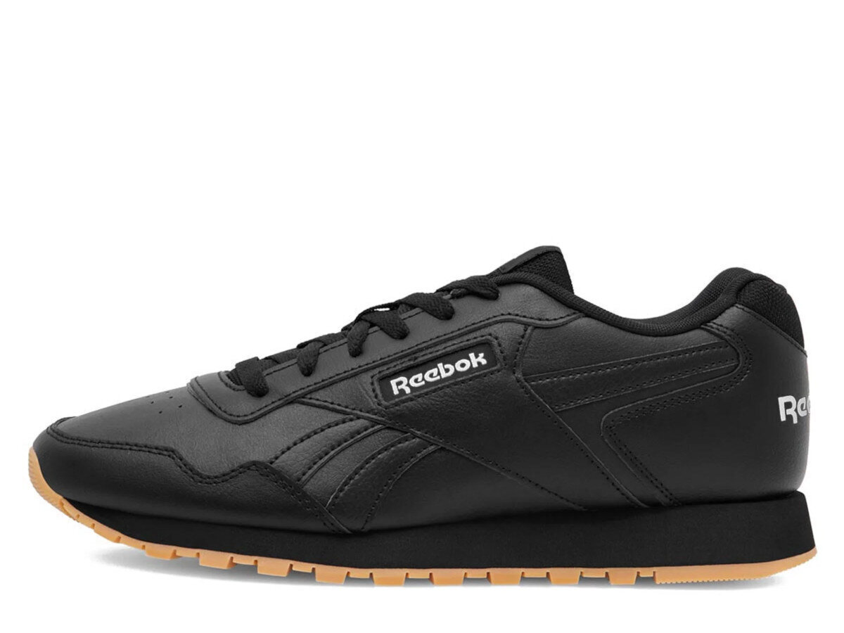 Glide reebok 100010030 vīriešiem juoda meestele must 100010030 hind ja info | Spordi- ja vabaajajalatsid meestele | kaup24.ee