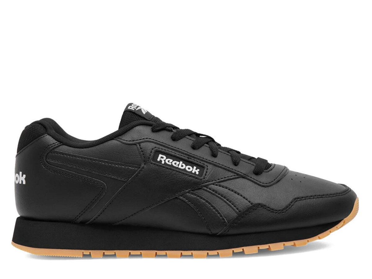 Glide reebok 100010030 vīriešiem juoda meestele must 100010030 hind ja info | Spordi- ja vabaajajalatsid meestele | kaup24.ee