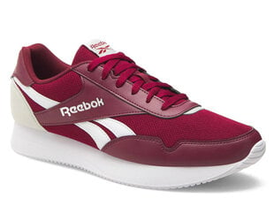 Jogger lite reebok 100074148 vīriešiem none men's maroon 100074148 цена и информация | Кроссовки для мужчин | kaup24.ee