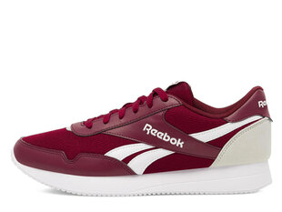 Jogger lite reebok 100074148 vīriešiem none men's maroon 100074148 цена и информация | Кроссовки для мужчин | kaup24.ee