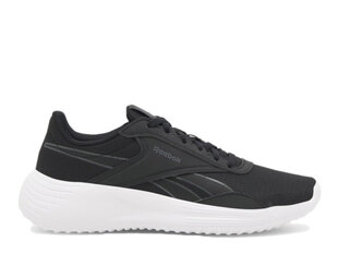 Lite 4 reebok 100074888 moterims juoda naistele must 100074888 hind ja info | Naiste spordi- ja vabaajajalatsid | kaup24.ee