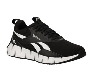 Zig dynamica str reebok 100074911 vīriešiem juoda men's black 100074911 цена и информация | Кроссовки для мужчин | kaup24.ee