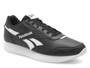 Jogger lite reebok 100075134 vīriešiem juoda men's black 100075134 цена и информация | Кроссовки для мужчин | kaup24.ee