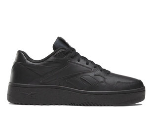 Atr chill reebok 100200460 vīriešiem juoda men's black 100200460 цена и информация | Кроссовки для мужчин | kaup24.ee